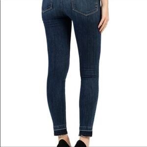 ▶️ Paige ◀️ Hoxton Ankle - Sandy.